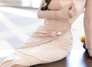 XIAOYU语画界 - 在线更新！程程程的毛衣美图，轻松打造冬日时尚look！