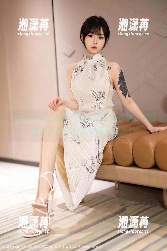 XIAOYU语画界-程程程 XIAOYU语画界 - 免费美图大集结,程程程妹妹的魅力从未如此敞开!