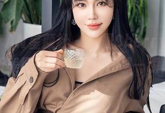 XINGYAN星颜社 - 晨晨Cherry少女:最新美图,时光停留在那一瞬间。