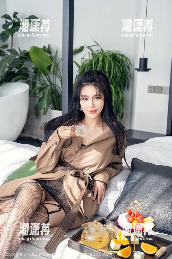 XINGYAN星颜社-晨晨Cherry XINGYAN星颜社 - 晨晨Cherry少女:最新美图,时光停留在那一瞬间。