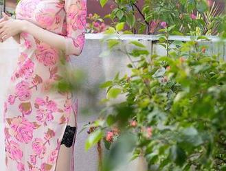 Xiuren秀人网 - 看BABY_柒的瑜伽作品，免费的男人们准备好被惊艳了吗？