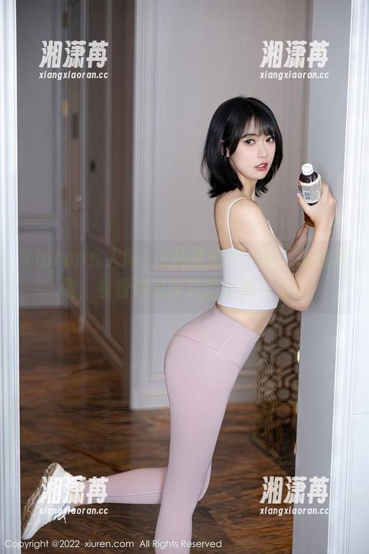 Xiuren秀人网 - z杯悠悠双人照，放松心情，看看这对奇葩的趣味合集！