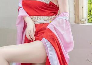 Xiuren秀人网 - 夏甜甜的制服幻想曲！免费作品送你夏日福利！