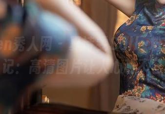 Xiuren秀人网 - 夏诗雯Sally粉色奇遇记：高清图片让人心动不已