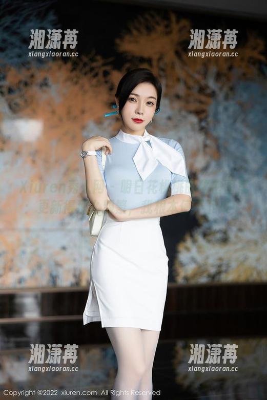Xiuren秀人网-明日花桃桃 Xiuren秀人网 - 明日花桃桃的秘密图集:更新得那么频繁,我根本停不下来!