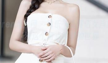Xiuren秀人网 - 林乐一的高清女孩探险，走进这个有点奇妙的世界