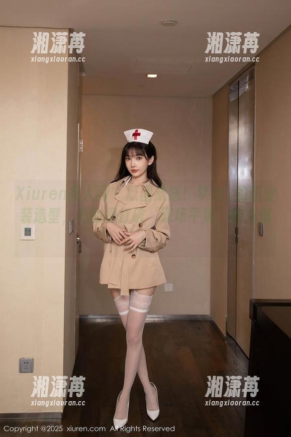 Xiuren秀人网 - 原图放送！梦心玥的职业装造型，真的是打破‘职场平庸’的先例！