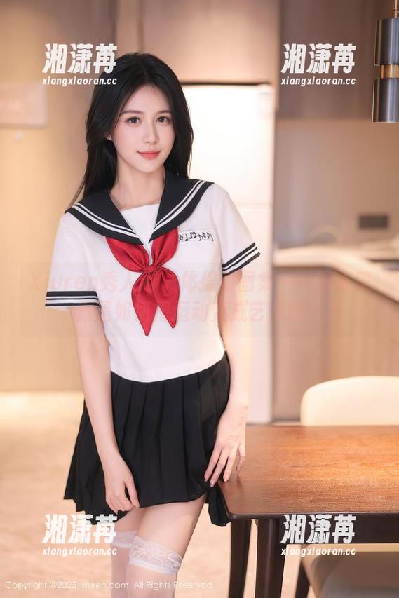 Xiuren秀人网-清水美嘉 Xiuren秀人网 - 体操服图集——清水美嘉是如何把运动变成艺术的?