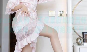 Xiuren秀人网 - 王曼柔厨娘的美味作品：系好围裙，这波福利绝对不亏！