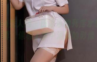 Xiuren秀人网 - 田冰冰的死库水最新写真，像极了梦中涌现的影像