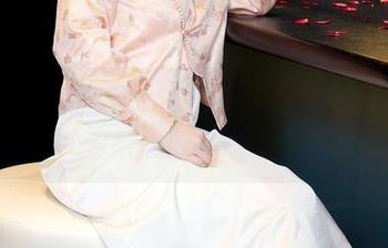 Xiuren秀人网 - 盼盼龙女sunny最新写真集曝光，眼镜里的秘密，你想知道吗？