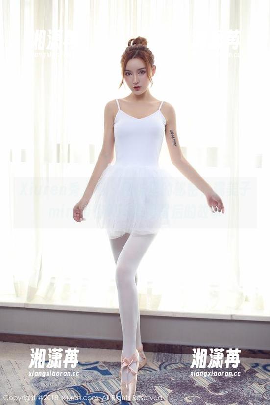 Xiuren秀人网-糯美子mini Xiuren秀人网 - 网袜里的秘密,糯美子mini带你领略原图背后的故事
