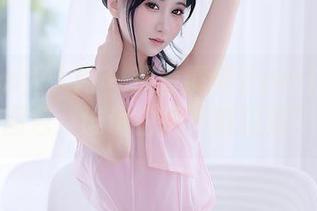 Xiuren秀人网 - 观看糯美子nini：纯白图包，谁说白色不能犯规？