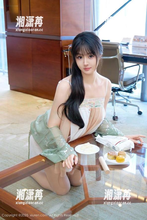 Xiuren秀人网-耶利亚 Xiuren秀人网 - 揭秘耶利亚,秘书也有私拍美图的后宫!