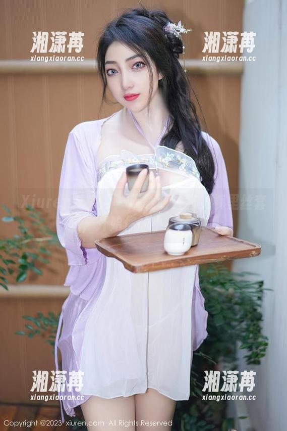 Xiuren秀人网-萌白酱 Xiuren秀人网 - 下载萌白酱的裤里丝套图,开始你的小小狂欢吧