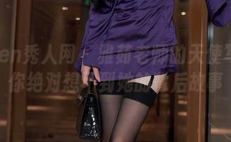 Xiuren秀人网 - 雅茹老师的天使写真：你绝对想不到她的背后故事