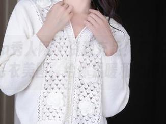 Xiuren秀人网 - 资源充足！黄婧GIGI的毛衣美图，给你温暖和期待！
