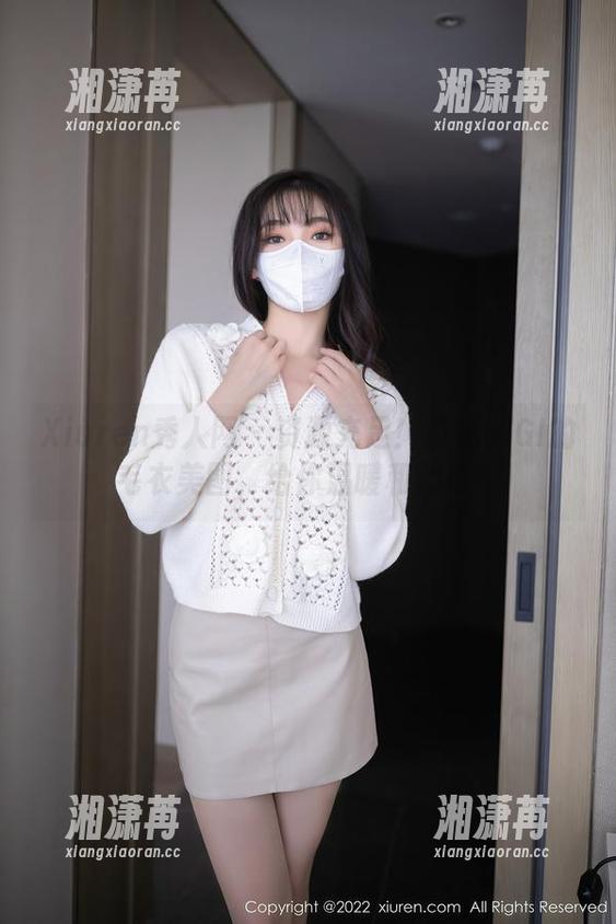 Xiuren秀人网-黄婧GIGI Xiuren秀人网 - 资源充足!黄婧GIGI的毛衣美图,给你温暖和期待!