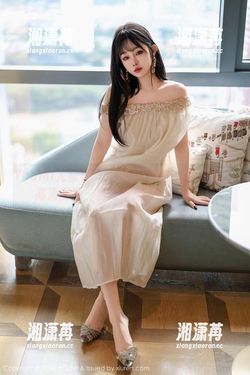 YouMi尤蜜荟-小茶茶tea YouMi尤蜜荟 - 小茶茶tea的女仆隐秘:高清资源,界限模糊的迷人瞬间!