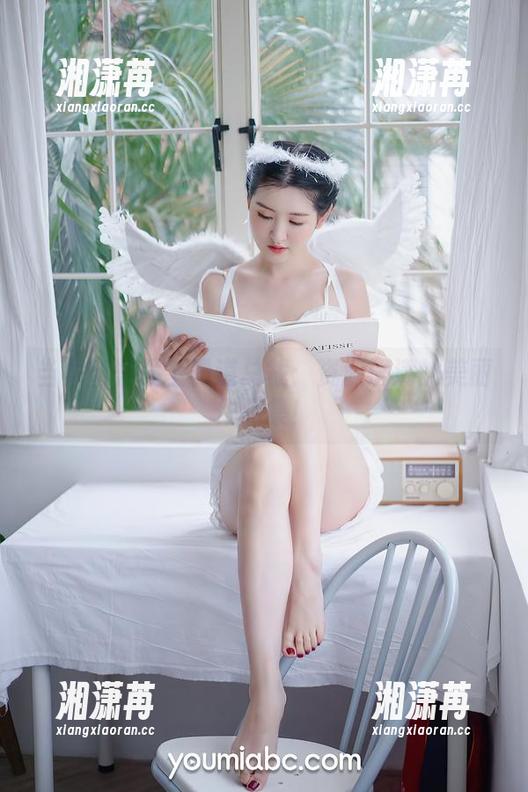 YouMi尤蜜荟 当尤蜜荟撞上霸道总裁:资源满满的美丽作品集!