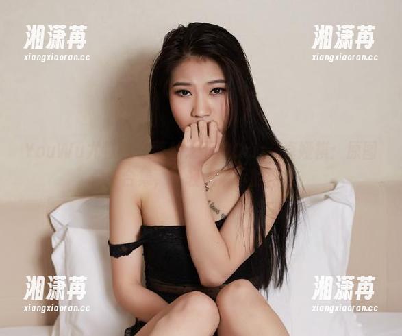 YouWu尤物馆-Cris_卓娅祺 YouWu尤物馆 - 蕾丝之下的Cris_卓娅祺:原图合集,不轻易展示的她