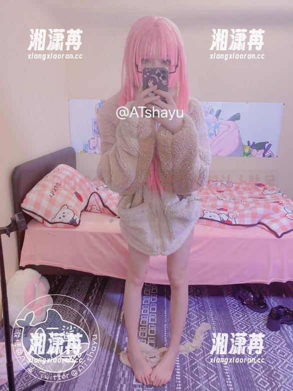 at鲨鱼 at鲨鱼的奶牛:每一张图片都想让人驻足!