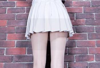 beautyleg - 在她镜头下，校园不再是冷冰冰的地方——Jill作品真绝了！