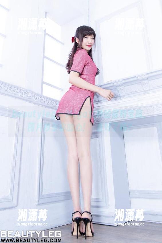 beautyleg-Miga beautyleg - Miga女神的福利宝藏,图片秒杀你的心!準备好了吗?