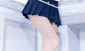 beautyleg - 清纯PinQ作品大赏——精选那些透着阳光的羞涩