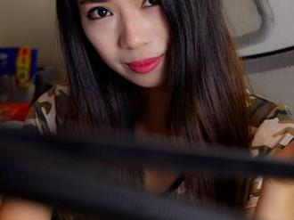 pans - 职业装背后的故事：安安的照片更新，真让人感到一丝不可思议！