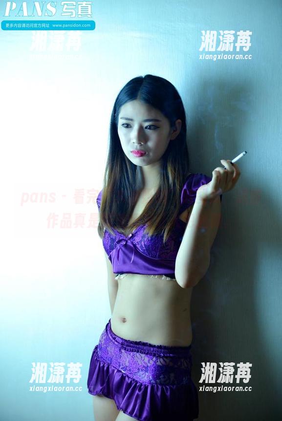 pans-木木 pans - 看完“木木姐姐”的图库,这些作品真是既美好又让人犯迷糊。