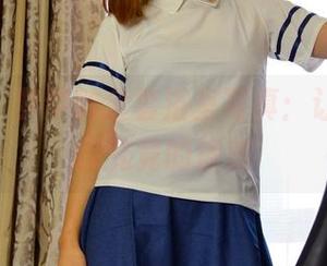pans - 梦梦的全套浴室写真：让人想一探究竟的迷惑