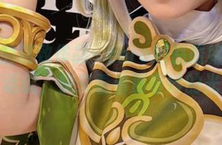 玉藻前的精致作品：roroki骷髅姬的网盘有话说，快来看看那奇妙的光影