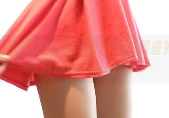 rosi - 小莉的夏日写真精选：那些她无法逃脱的阳光角落