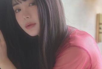 wuyo(우요)的在线瑜伽图集，保证每一张都能让你‘磨灭’健身的痛苦！