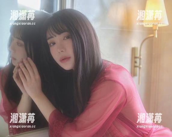 wuyo(우요)的在线瑜伽图集，保证每一张都能让你‘磨灭’健身的痛苦！