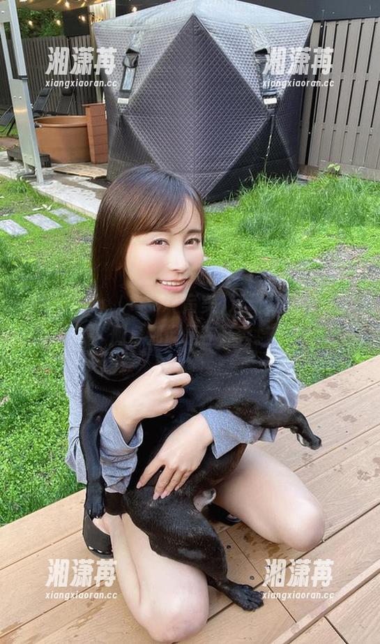 高清捕捉：いくみ(育美)运动，让每一个侧身都像是在开秀。