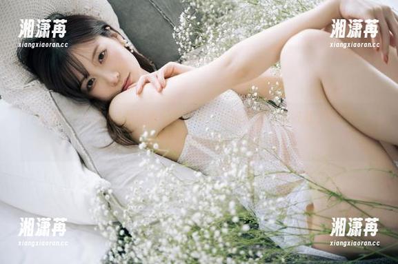 けん研(けんけん)的泳衣美图合集：让你想说‘太好看了吧！’一万次的秘密！