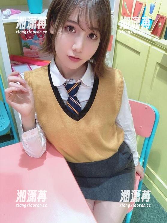 けん研的birthday美图，套图里的灵动瞬间像在呼吸。