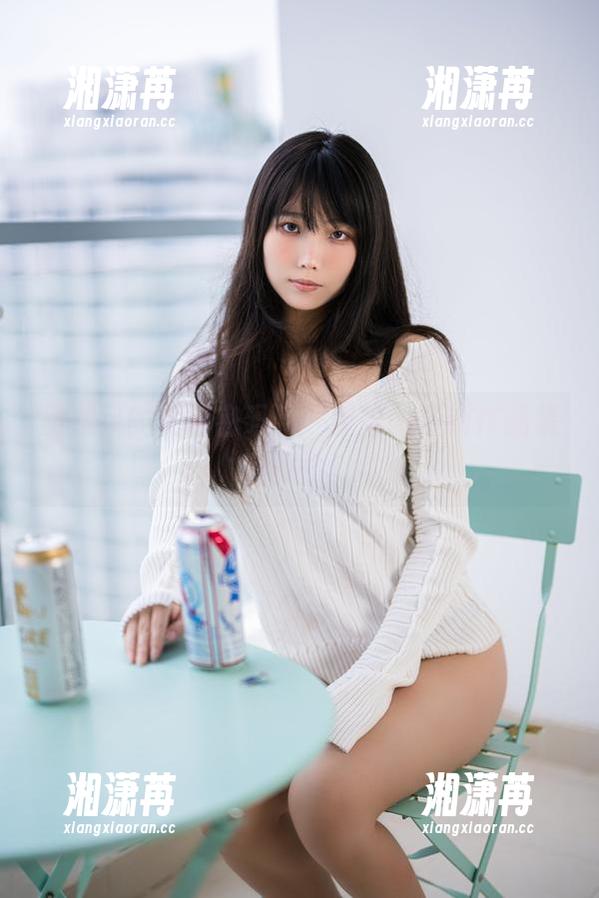 厨娘风的性感密码，一智智的最新作品集曝光中！