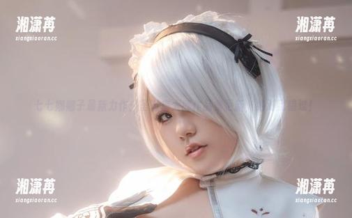 七七娜娜子最新力作：圣诞魔太郎作品集更新，绝对别错过！