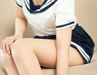 丽柜 - 悠悠纯白写真合集：摄影师的滤镜跟没滤镜简直是两种人生！