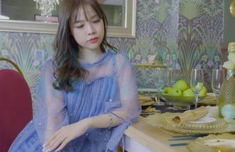 丽柜 - 在汐汐的世界里，灰丝编织奇缘：看原图，感受写真魅力