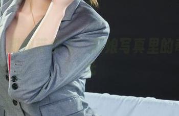 丽柜 - 甜甜带你飞：厨娘写真里的奇妙食光