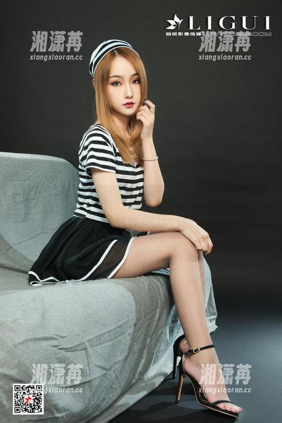 丽柜 - 看完苏黎的丽莲写真，连平凡的我都开始怀疑自己！