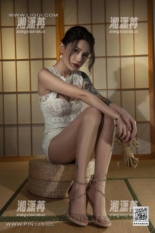丽柜ligui-妖妖 丽柜ligui - 原图在线!妖妖之缚翼天使,来领略不一样的美!