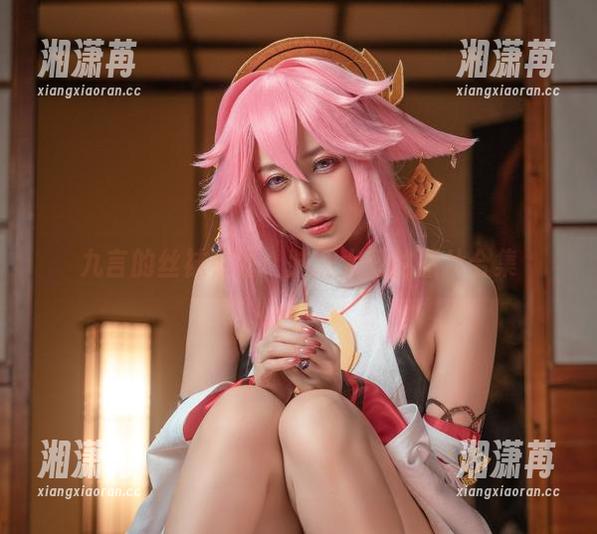 九言的丝袜秘密：脑洞大开的图片合集