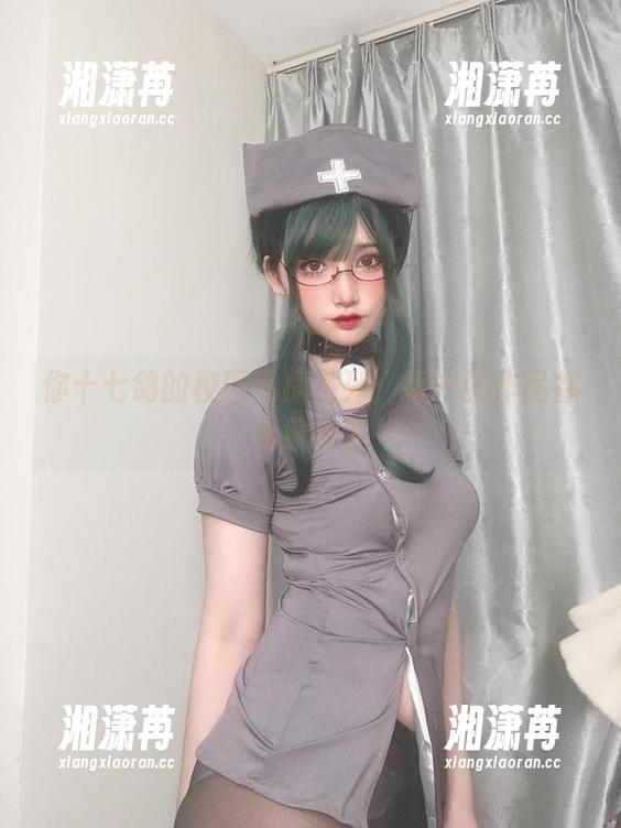 你十七鸽的校园私房系列：每一张作品都透着故事
