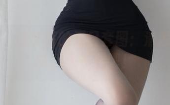 微密圈 - 你文茜的夏日套图:清凉还是土味,来看看吧!