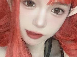 分享倦倦喵的蕾丝奇观：这些画面真是让人眼前一亮，哎，真是该给她点掌声。